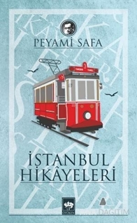 İstanbul Hikayeleri