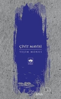 Çivit Mavisi