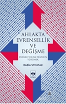 Ahlakta Evrensellik ve Değişme