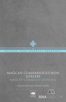 Mağcan Cumabayoğlu Şiirleri