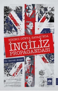 Birinci Dünya Savaşı'nda İngiliz Propagandası