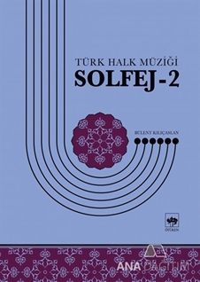 Türk Halk Müziği Solfej -2