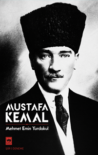 Mustafa Kemal