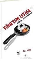 Yönetim İstifa