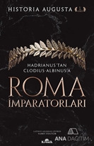 Roma İmparatorları (1. Cilt)