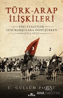 Türk-Arap İlişkileri