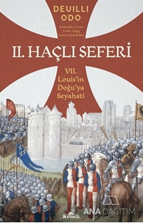 İkinci Haçlı Seferi