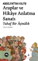 Araplar ve Hikaye Anlatma Sanatı