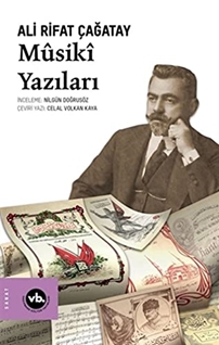 Musiki Yazıları