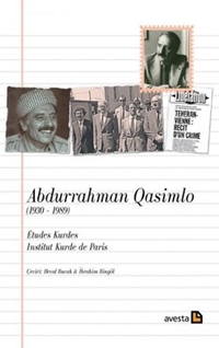 Abdurrahman Qasimlo (1930 - 1989)