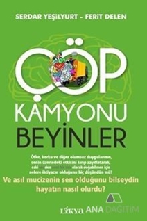 ÇÖP KAMYONU BEYİNLER