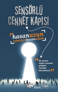 Sensörlü Cennet Kapısı