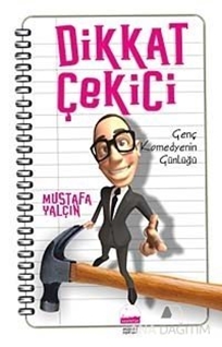 Dikkat Çekici