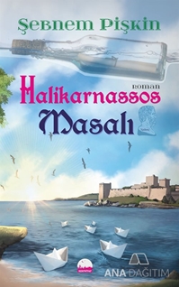 Halikarnassos Masalı