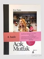 Açık Mutfak