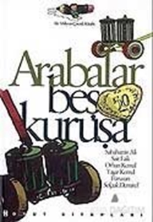 Arabalar Beş Kuruşa