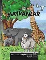 Britannica Keşif Kütüphanesi - Hayvanlar