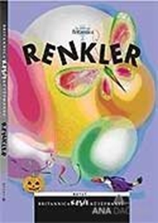 Britannica Keşif Kütüphanesi - Renkler