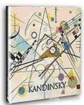 Büyük Ressamlar Kandinsky