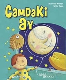 Camdaki Ay