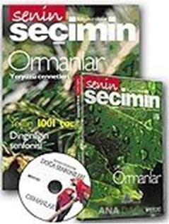 Doğa Senfonileri - Ormanlar Senin Seçimin Ormanlar