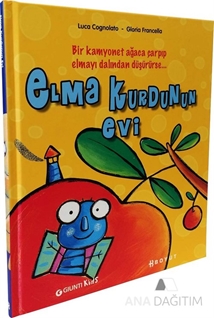 Elma Kurdunun Evi