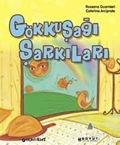 Gökkuşağı Şarkıları