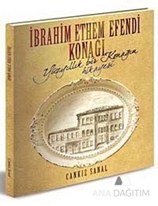 İbrahim Ethem Efendi Konağı