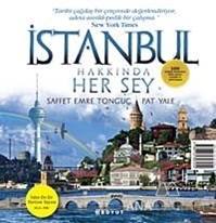 İstanbul Hakkında Herşey