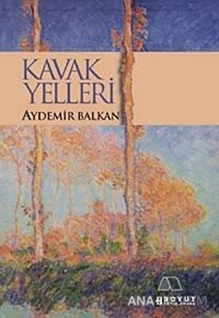 Kavak Yelleri