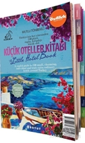 Küçük Oteller Kitabı / The Little Hotel Book - 2015