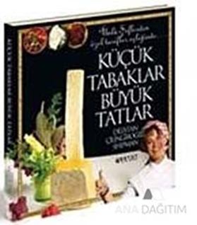 Küçük Tabaklar Büyük Tatlar