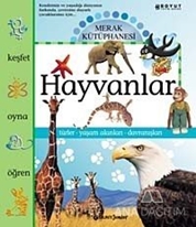 Merak Kütüphanesi - Hayvanlar