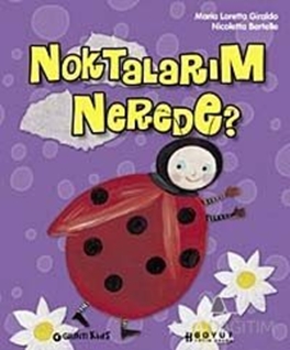 Noktalarım Nerede?