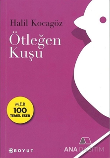 Ötleğen Kuşu