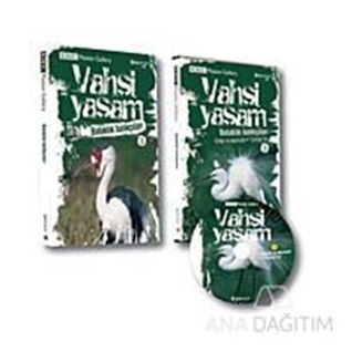 Vahşi Yaşam 2 - Bataklık Balıkçıları