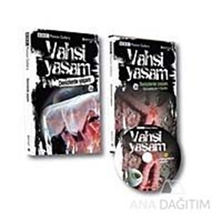 Vahşi Yaşam 2 - Denizlerde Yaşam