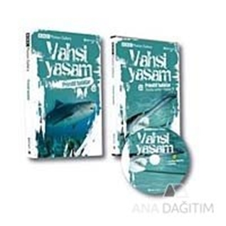 Vahşi Yaşam 2 - Primitif Balıklar