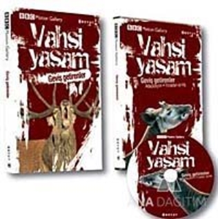 Vahşi Yaşam-Geviş Getirenler