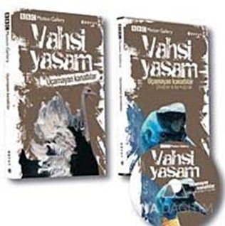 Vahşi Yaşam-Uçamayan Kanatlılar