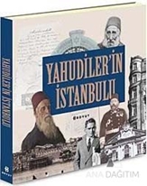 Yahudiler'in İstanbulu