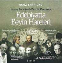 Edebiyatta Beyin Hareleri