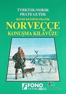 Norveççe Konuşma Kılavuzu