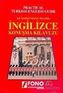 İngilizce Konuşma Kılavuzu