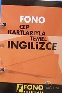 Cep Kartlarıyla Temel İngilizce