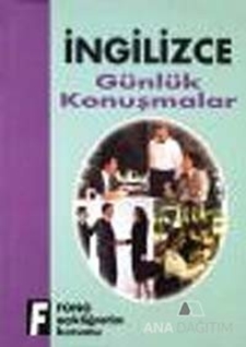 İngilizce Günlük Konuşmalar