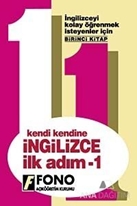 İngilizce İlk Adım - 1