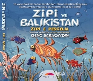 Zipi ve Balıkistan