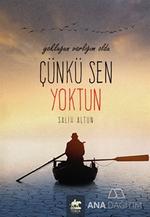 Çünkü Sen Yoktun