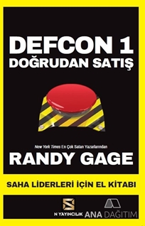 DEFCON 1 (DOĞRUDAN SATIŞ)